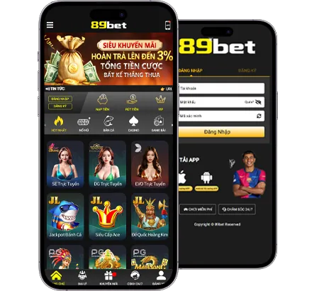 Đa dạng trò chơi Slot Game