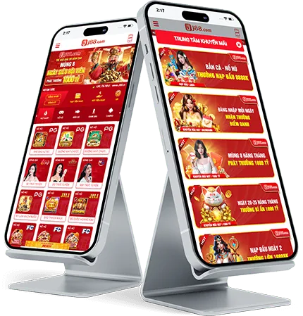 Đa dạng trò chơi: Thể thao, Casino, Bắn Cá, Nổ Hũ