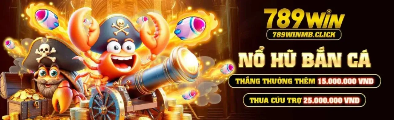 Thế giới bắn cá sống động tại ab77 code
