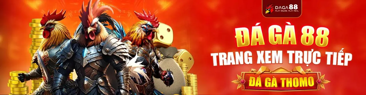 Đá Gà Trực Tuyến Hấp Dẫn tại AB77 Code